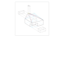 House in Lubliniec 2 / Dyrda Fikus Architekci House in Lubliniec 2 / Dyrda Fikus Architekci Diagram