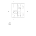 House in Lubliniec 2 / Dyrda Fikus Architekci House in Lubliniec 2 / Dyrda Fikus Architekci First Floor Plan