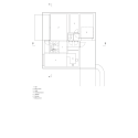 House in Lubliniec 2 / Dyrda Fikus Architekci House in Lubliniec 2 / Dyrda Fikus Architekci Ground Floor Plan