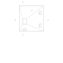House in Lubliniec 2 / Dyrda Fikus Architekci House in Lubliniec 2 / Dyrda Fikus Architekci Roof Floor Plan