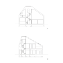 House in Lubliniec 2 / Dyrda Fikus Architekci House in Lubliniec 2 / Dyrda Fikus Architekci Section