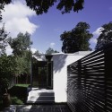 The Covert House / DSDHA © Helene Binet
