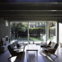 The Covert House / DSDHA © Helene Binet