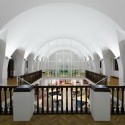 Impact Hub Belgrade  / URED architecture studio © Relja Ivanić