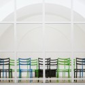 Impact Hub Belgrade  / URED architecture studio © Relja Ivanić