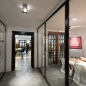 Impact Hub Belgrade  / URED architecture studio © Relja Ivanić