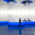 Water Museum / p-06 atelier © Fernando Guerra | FG+SG