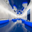 Water Museum / p-06 atelier © Fernando Guerra | FG+SG