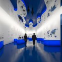 Water Museum / p-06 atelier © Fernando Guerra | FG+SG