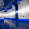 Water Museum / p-06 atelier © Fernando Guerra | FG+SG
