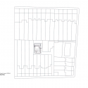 The Covert House / DSDHA Site Plan