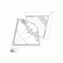 “Cube 2” Office Tower / Estudio Carme Pinós “Cube 2” Office Tower / Estudio Carme Pinós Twenty-first Floor Plan