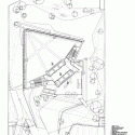 “Cube 2” Office Tower / Estudio Carme Pinós “Cube 2” Office Tower / Estudio Carme Pinós Ground Floor Plan