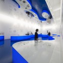 Water Museum / p-06 atelier © Fernando Guerra | FG+SG