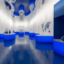 Water Museum / p-06 atelier © Fernando Guerra | FG+SG