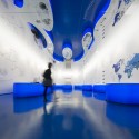 Water Museum / p-06 atelier © Fernando Guerra | FG+SG