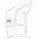 “Cube 2” Office Tower / Estudio Carme Pinós “Cube 2” Office Tower / Estudio Carme Pinós Site Plan