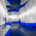 Water Museum / p-06 atelier © Fernando Guerra | FG+SG