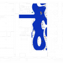 Water Museum / p-06 atelier Floor Plan
