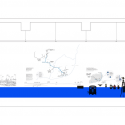 Water Museum / p-06 atelier Section
