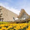China Pavilion - Milan Expo 2015 / Foster + Partners China Pavilion - Milan Expo 2015 / Foster + Partners © Sergio Grazia