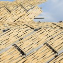 China Pavilion - Milan Expo 2015 / Foster + Partners China Pavilion - Milan Expo 2015 / Foster + Partners © Sergio Grazia