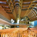 China Pavilion - Milan Expo 2015 / Foster + Partners China Pavilion - Milan Expo 2015 / Foster + Partners © Sergio Grazia
