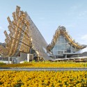 China Pavilion - Milan Expo 2015 / Foster + Partners China Pavilion - Milan Expo 2015 / Foster + Partners © Sergio Grazia
