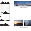 China Pavilion - Milan Expo 2015 / Foster + Partners China Pavilion - Milan Expo 2015 / Foster + Partners Diagram