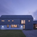 House in Elie / WT Architecture © David Barbour