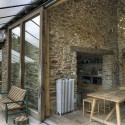 Mill Mavaleix / Piet Hein Eek © Thomas Mayer