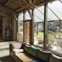 Mill Mavaleix / Piet Hein Eek © Thomas Mayer
