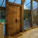 Mill Mavaleix / Piet Hein Eek © Thomas Mayer