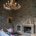 Mill Mavaleix / Piet Hein Eek © Thomas Mayer