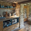Mill Mavaleix / Piet Hein Eek © Thomas Mayer