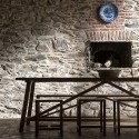 Mill Mavaleix / Piet Hein Eek © Thomas Mayer