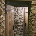 Mill Mavaleix / Piet Hein Eek © Thomas Mayer