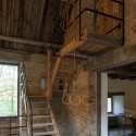 Mill Mavaleix / Piet Hein Eek © Thomas Mayer