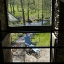 Mill Mavaleix / Piet Hein Eek © Thomas Mayer