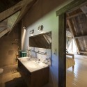 Mill Mavaleix / Piet Hein Eek © Thomas Mayer