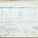 Mill Mavaleix / Piet Hein Eek Sketch