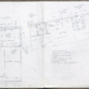 Mill Mavaleix / Piet Hein Eek Study Plan