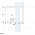 Mill Mavaleix / Piet Hein Eek The Mill, Floor Plan