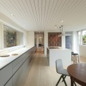 Villa S / Saunders Architecture Villa S / Saunders Architecture © Bent René Synnevåg