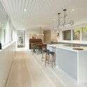 Villa S / Saunders Architecture Villa S / Saunders Architecture © Bent René Synnevåg