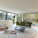 Villa S / Saunders Architecture Villa S / Saunders Architecture © Bent René Synnevåg