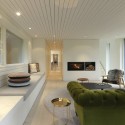 Villa S / Saunders Architecture Villa S / Saunders Architecture © Bent René Synnevåg