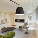 Villa S / Saunders Architecture Villa S / Saunders Architecture © Bent René Synnevåg