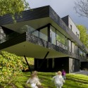 Villa S / Saunders Architecture Villa S / Saunders Architecture © Bent René Synnevåg