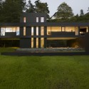 Villa S / Saunders Architecture Villa S / Saunders Architecture © Bent René Synnevåg